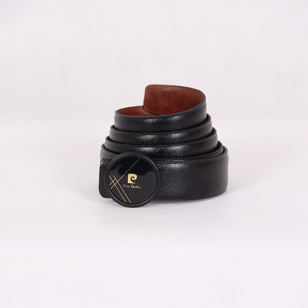 کمربند  مدل Pierre Cardin